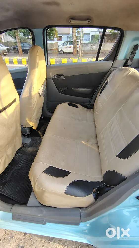 Maruti Suzuki Alto 800 2013