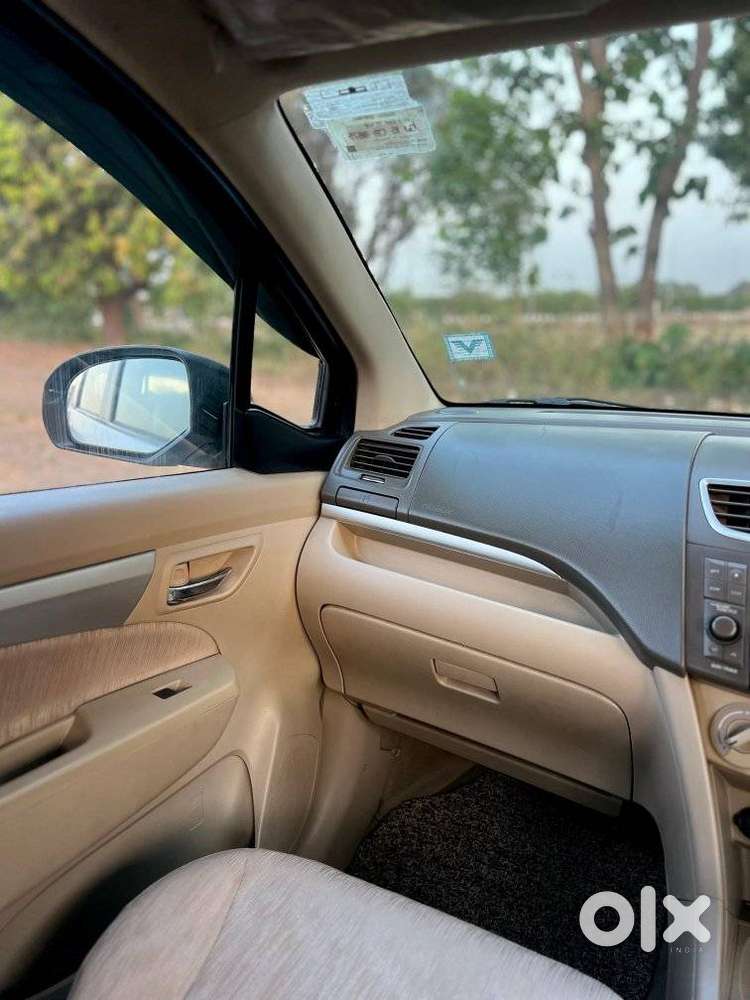 Maruti Suzuki Ertiga 2012-2015 Zdi, 2014, Diesel