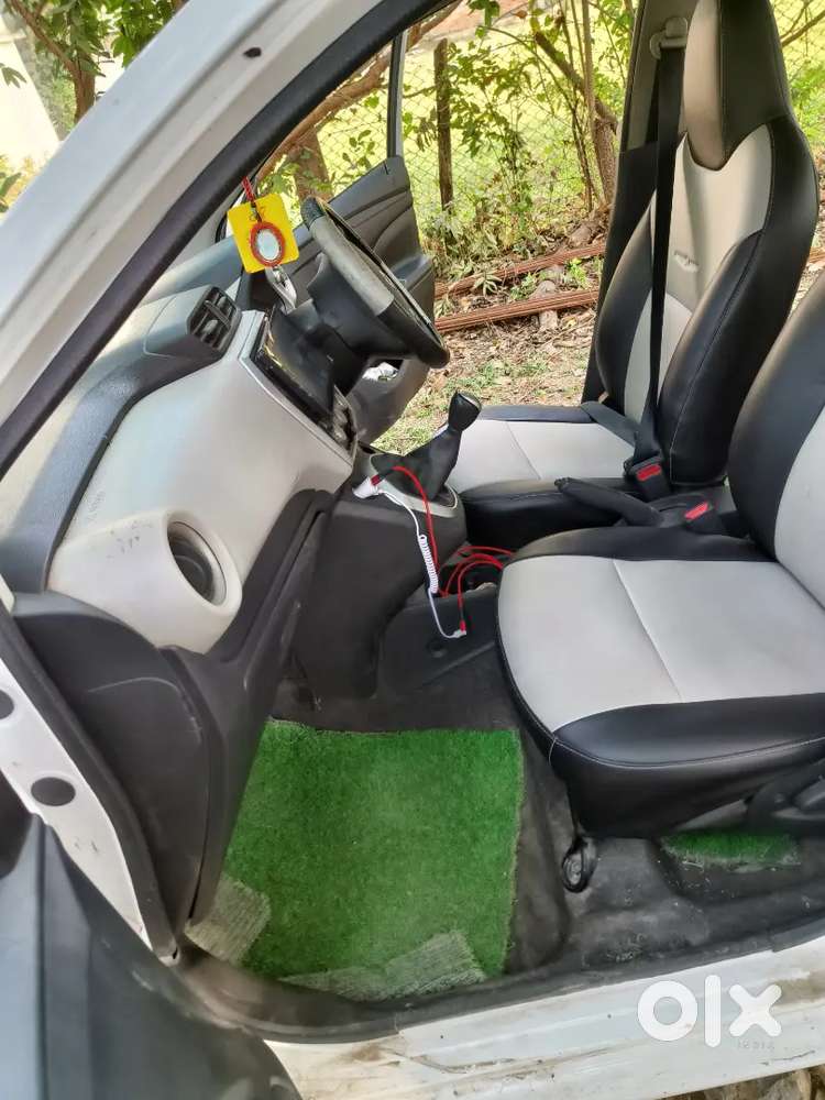 Datsun Go Plus 2019 Automatic