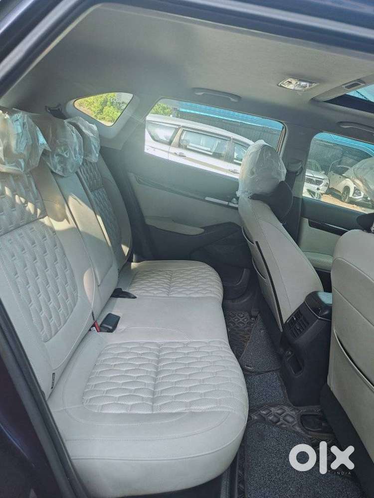 Kia Seltos 1.5 Htx Diesel At, 2023, Diesel