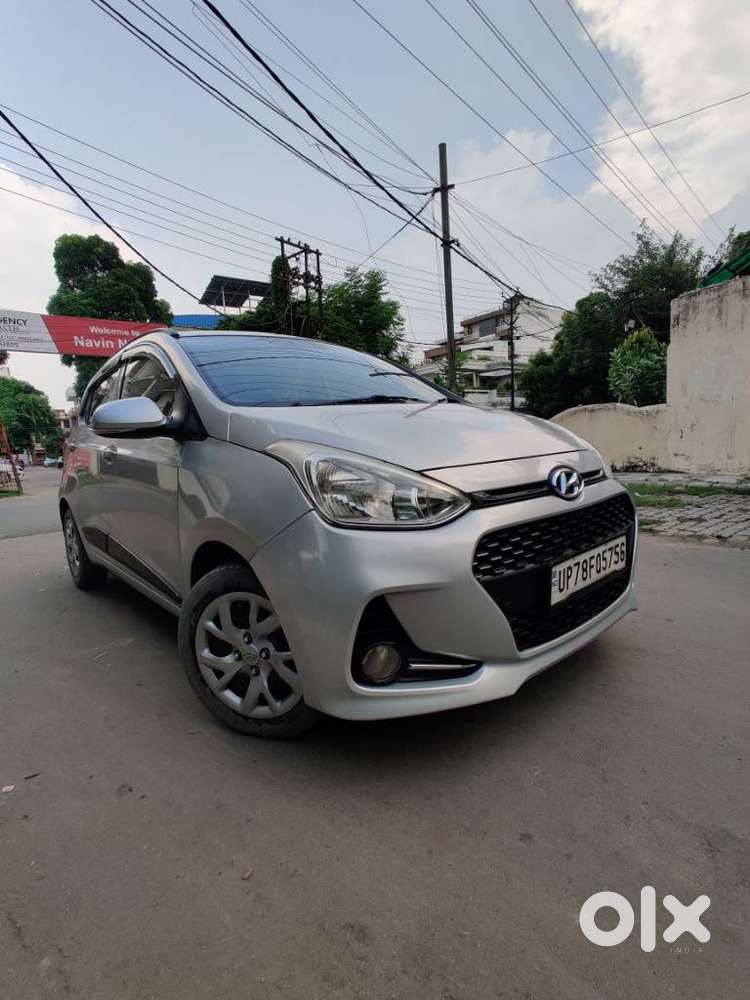 Hyundai Grand I10, 2019, Diesel