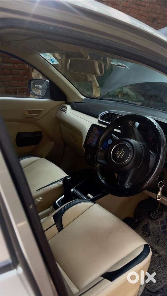 Maruti Suzuki Dzire 2022 Petrol 40000 Km Driven