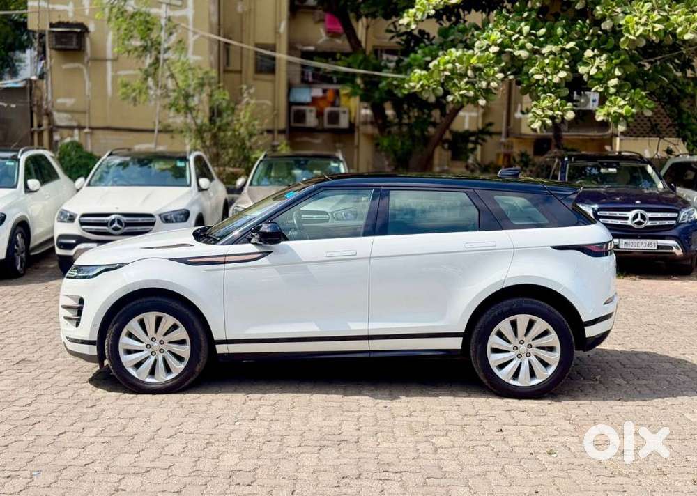 Land Rover Range Evoque Se R-dynamic Diesel, 2023, Diesel