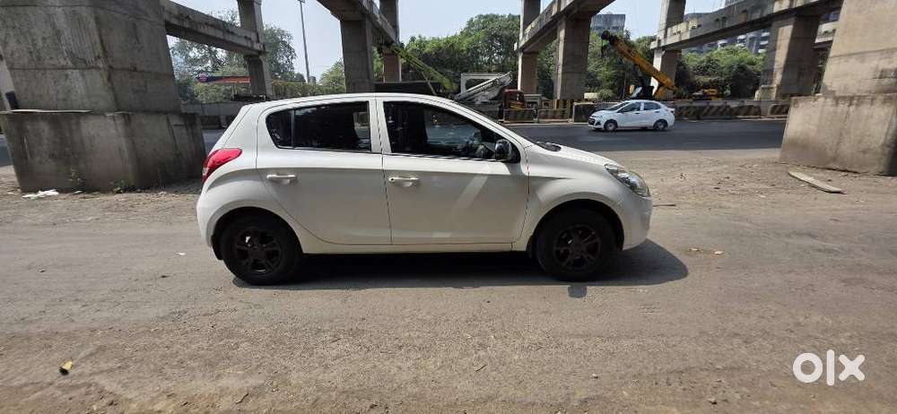 Hyundai I20 2012-2014 Sportz 1.4 Crdi, 2012, Diesel