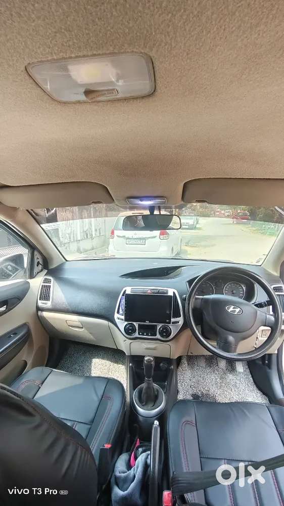 Hyundai I20 2013 Diesel Well Maintained