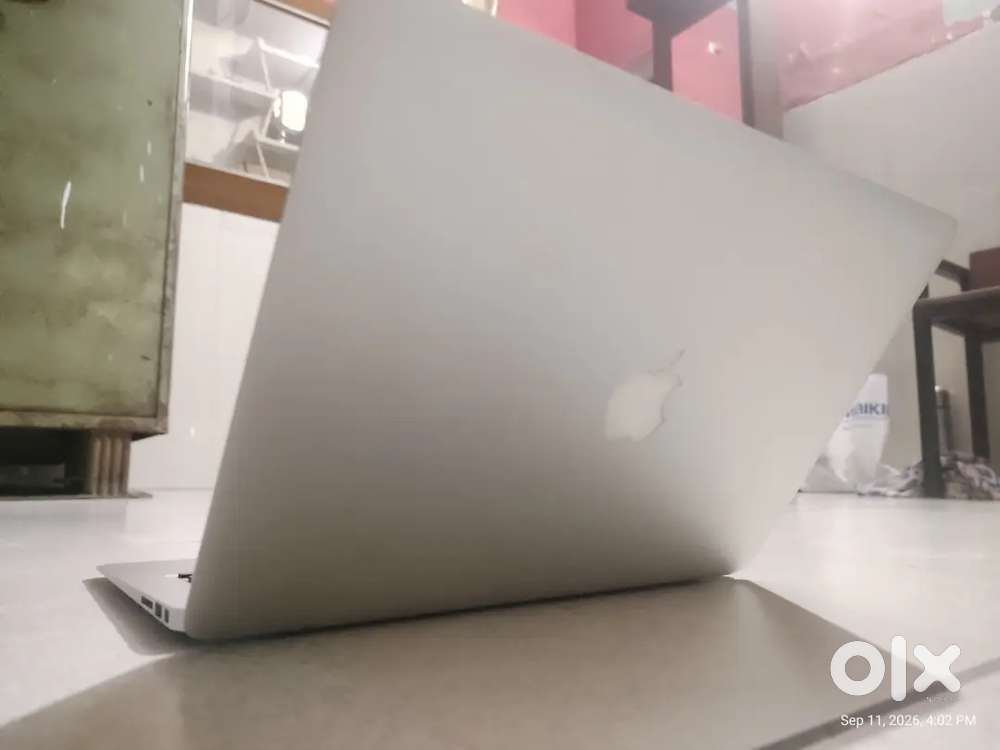 Macbook Air altra Slim