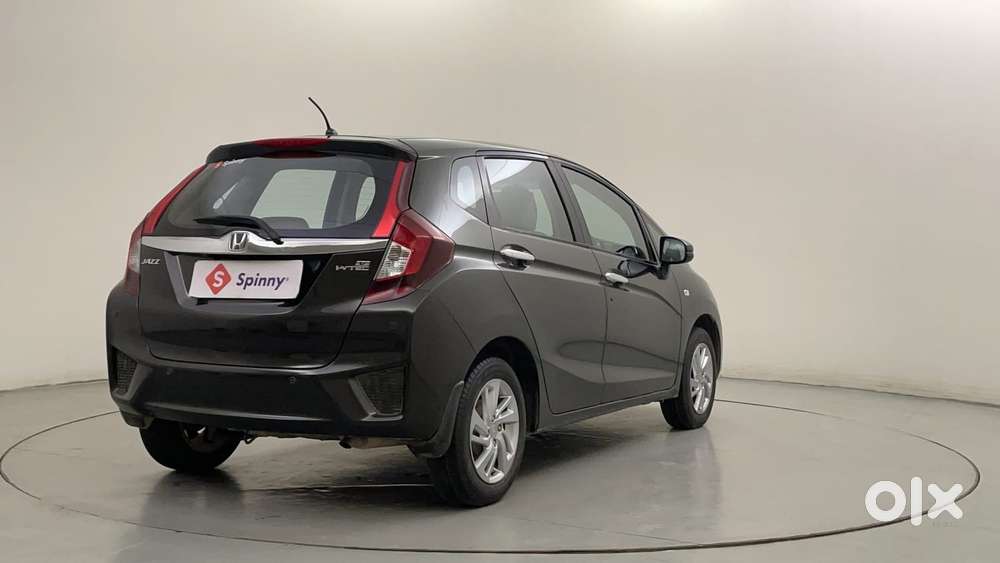 Honda Jazz [ ] 1.2 V I-vtec Mt, 2019, Petrol