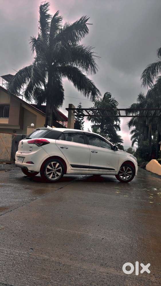 Hyundai I20 N Line 2016 Diesel Manual