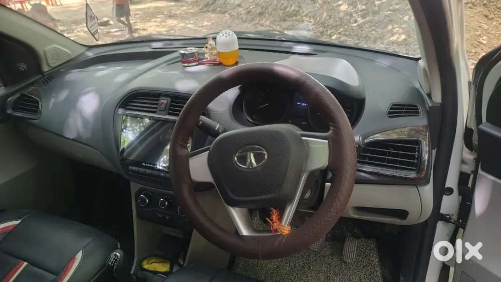Tata Tiago 2018 Petrol 2914 Km Driven