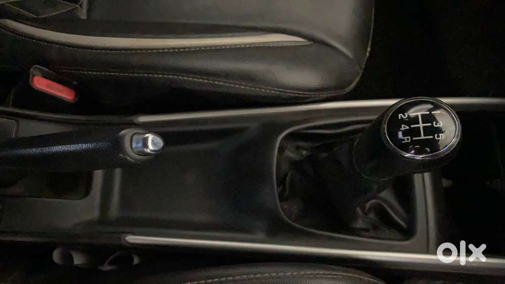 Maruti Suzuki Baleno 1.2 Delta, 2017, Petrol