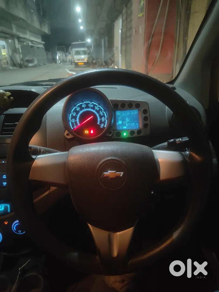 Chevrolet Beat 2011 Diesel 67120 Km Driven