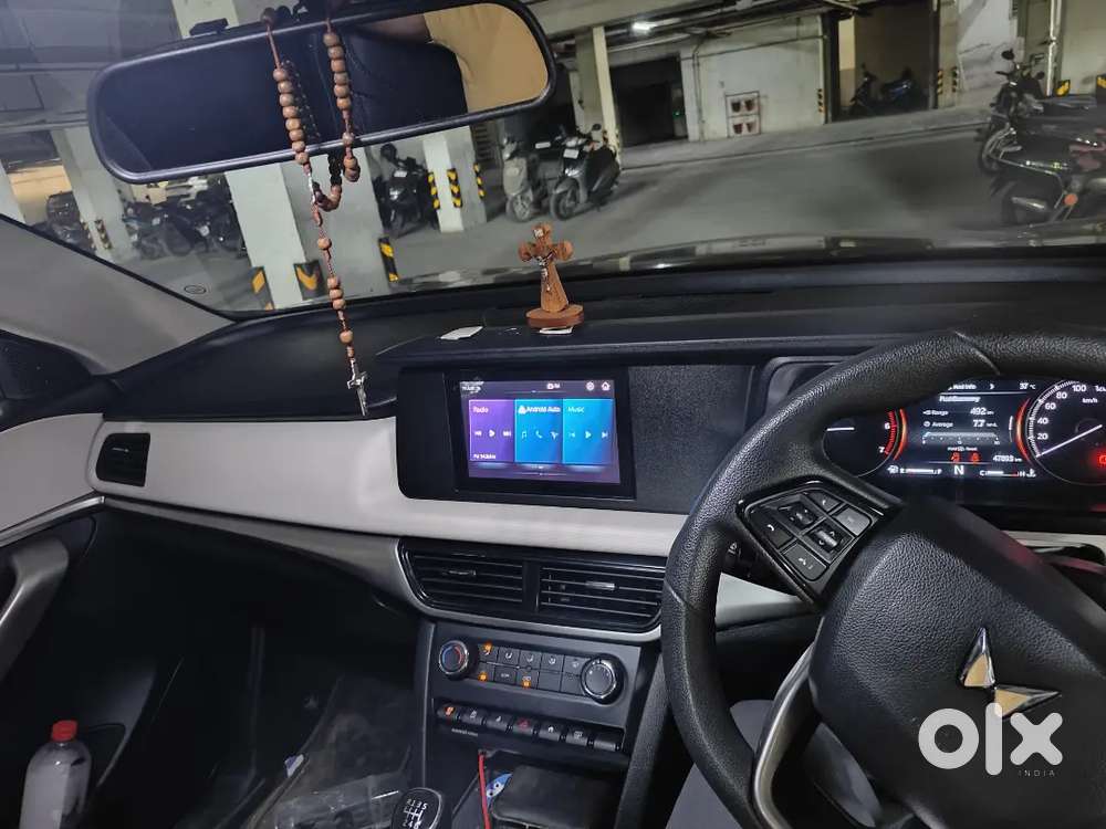 Mahindra Xuv700 Petrol 2025