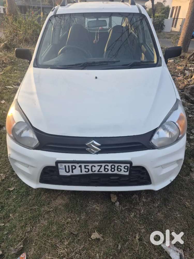Maruti Suzuki Alto 800 2019 Petrol 38000 Km Driven