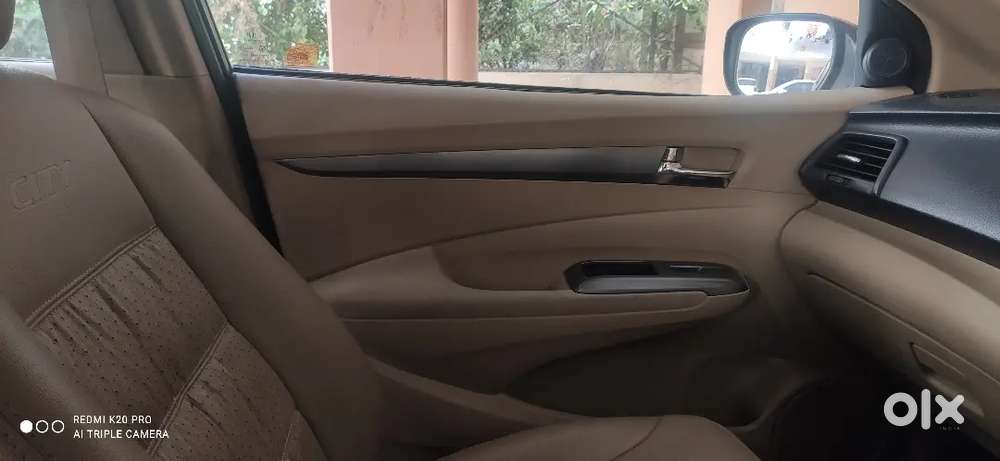 Honda City 2012. V Model 73000 Km