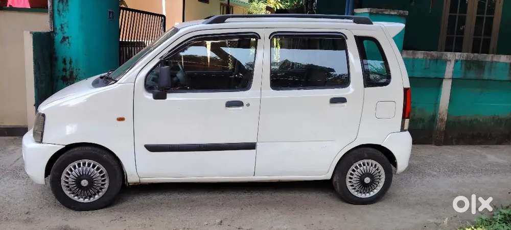 New Insurance, New Battery