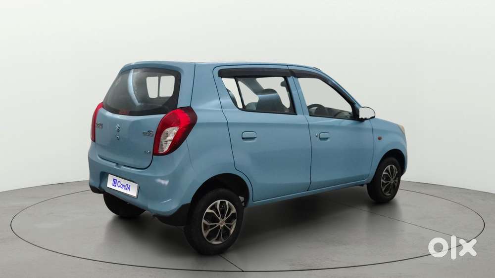 Maruti Suzuki Alto 800 2012-2016 Cng Lxi, 2013, Cng & Hybrids