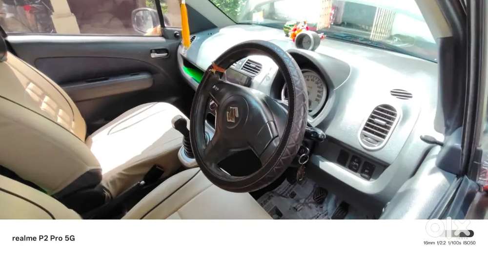 Maruti Suzuki Ritz Vdi 2016