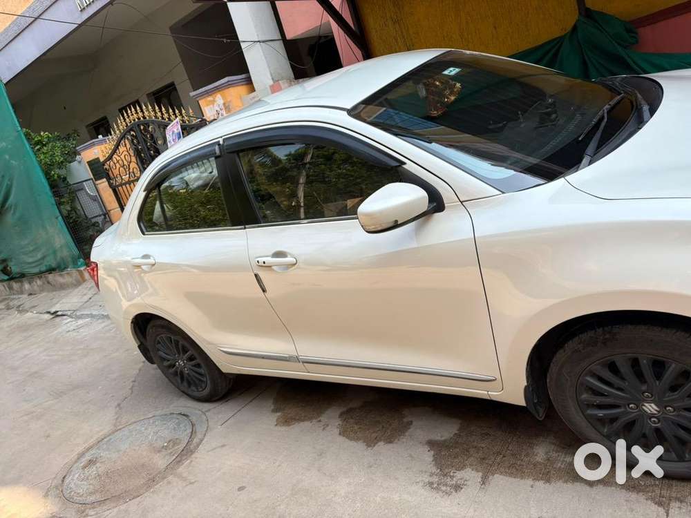 Maruti Suzuki Dzire 2019 Diesel Well Maintained