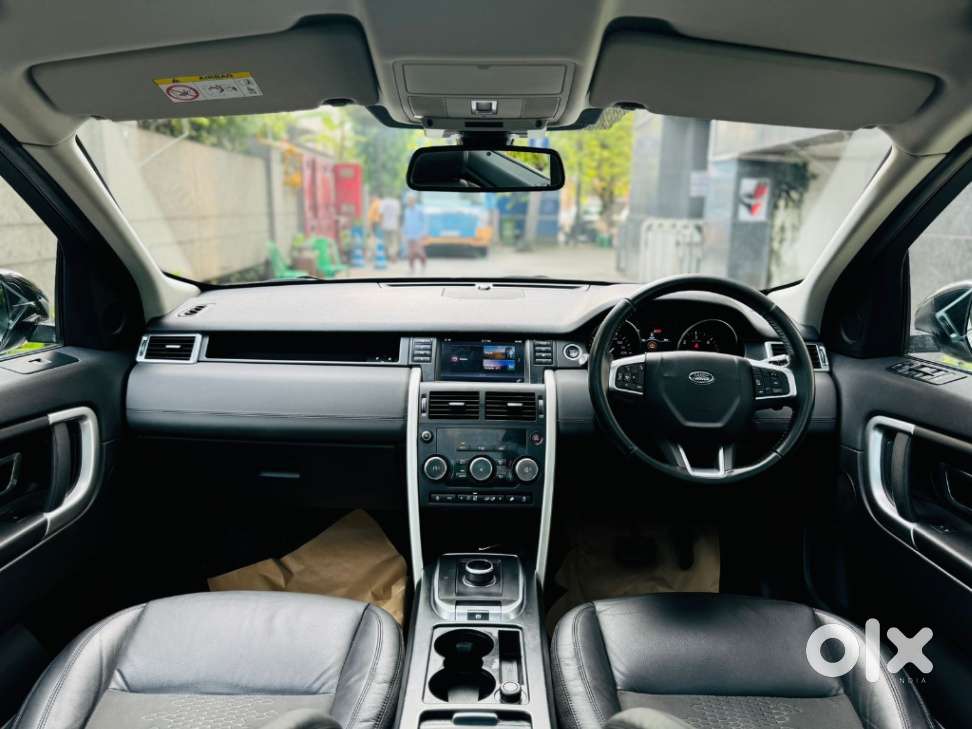 Land Rover Discovery Sport Td4 Se, 2019, Diesel