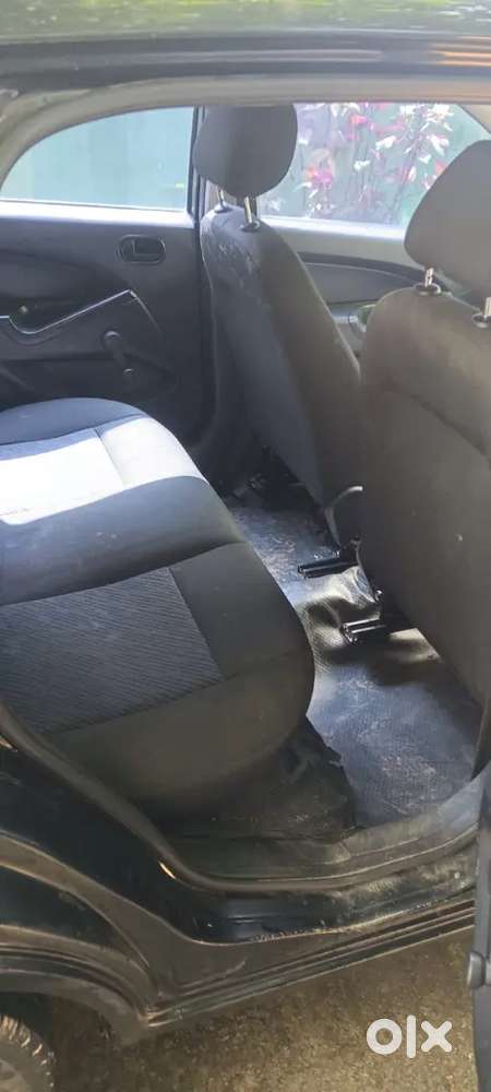 Ford Figo Diesel 2013