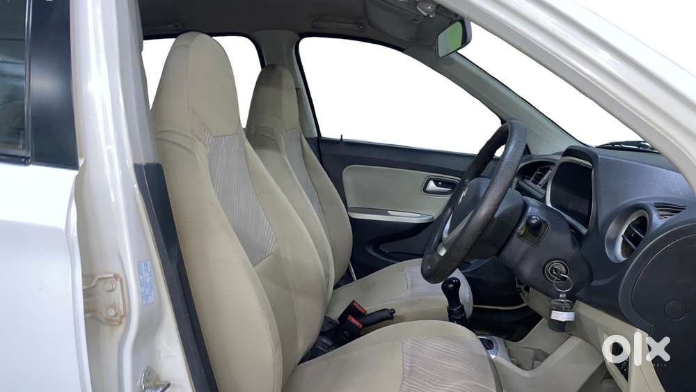 Maruti Suzuki Alto K10 Vxi, 2016, Petrol