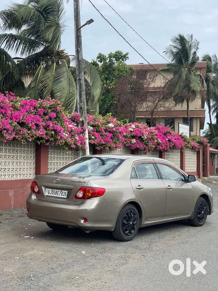 Toyota Corolla Altis 2010 Model Hybrid 2nd Owner