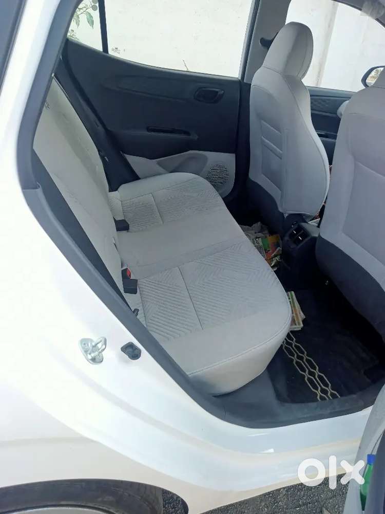 Hyundai Grand I10 Nios 2024