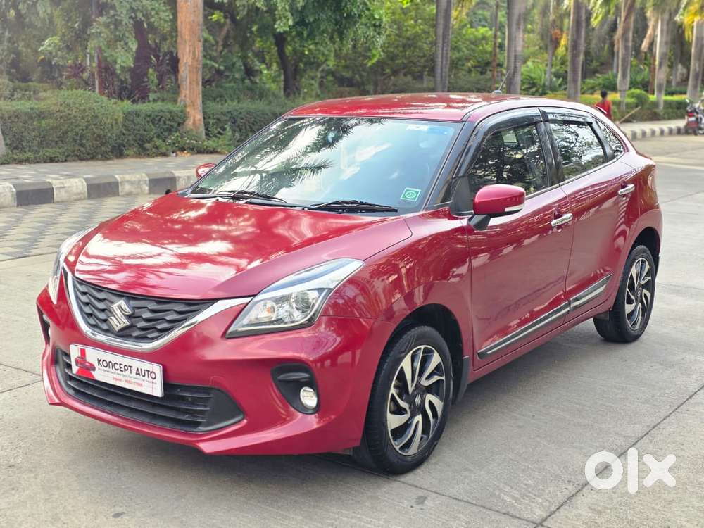Maruti Suzuki Baleno 1.2 Zeta, 2019, Petrol