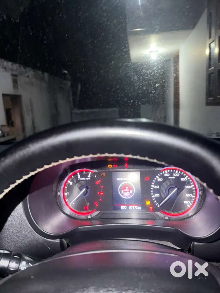 Mahindra Thar Diesel Manual 2023