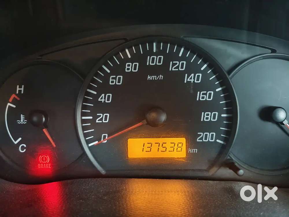 Maruti Suzuki Swift Dzire 2010 Diesel