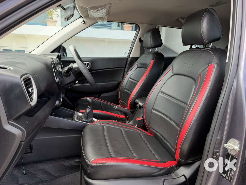 Hyundai Venue S Mt 1.2 Kappa, 2019, Petrol