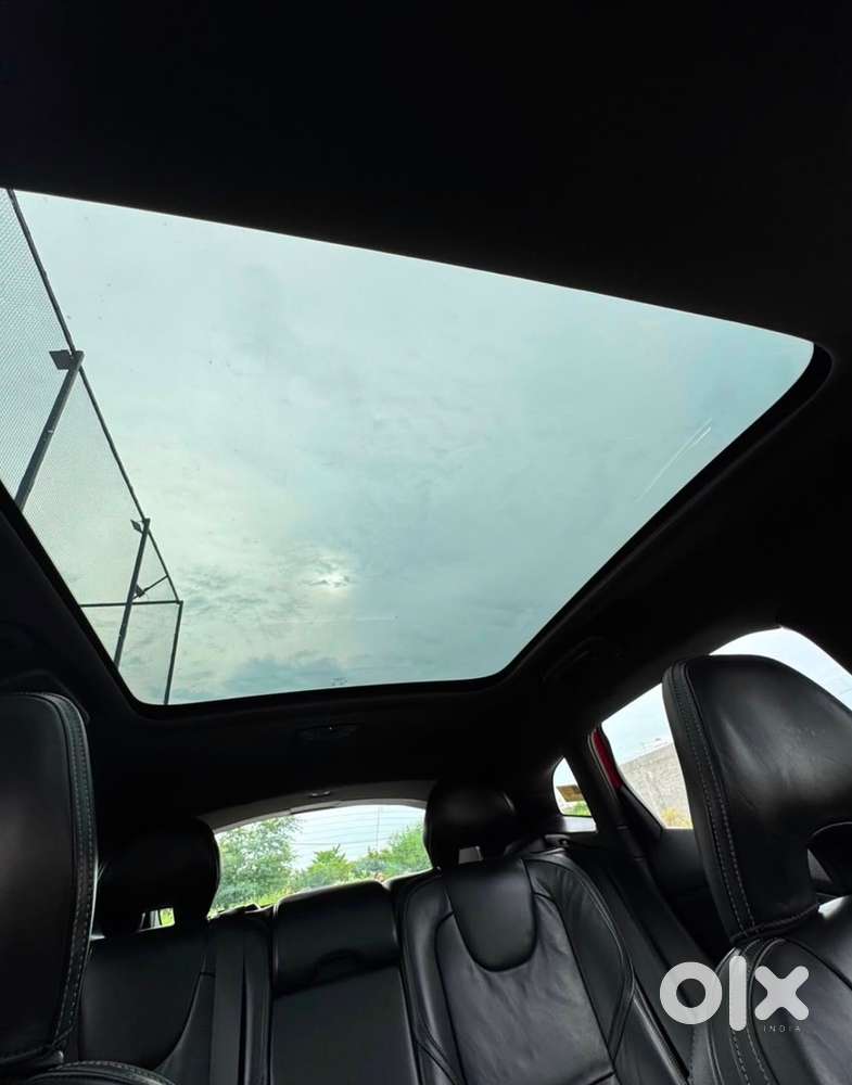 Volvo V40 Diesel 2016