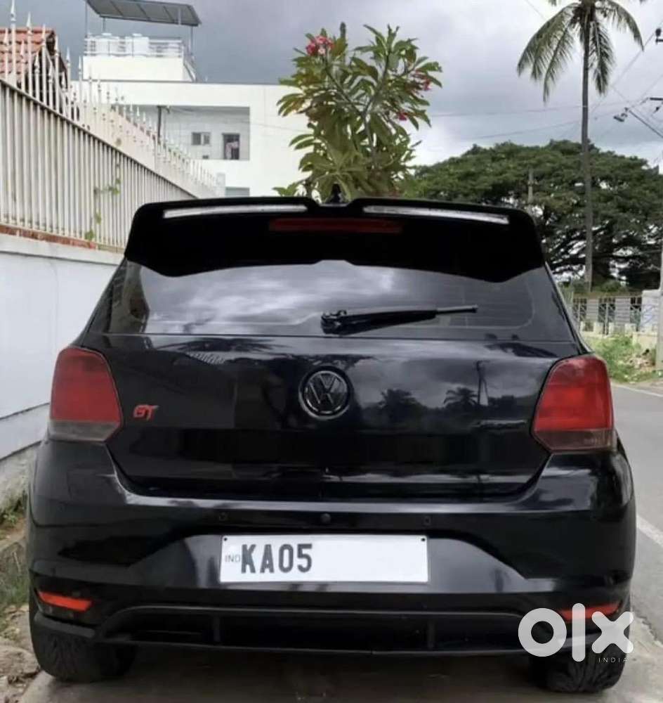 Volkswagen Polo 2012 Diesel Well Maintained