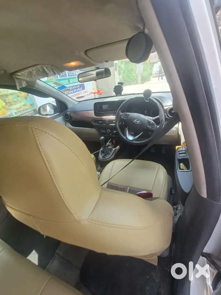Hyundai Aura 1.2 S 2024