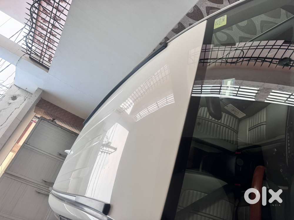 Toyota Innova Crysta 2019 Diesel