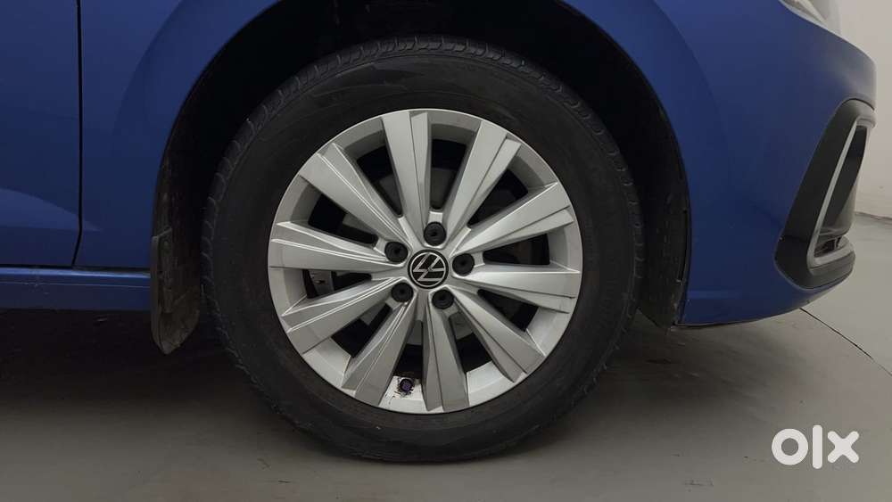 Volkswagen Virtus Highline Plus 1.0 Tsi At, 2022, Petrol