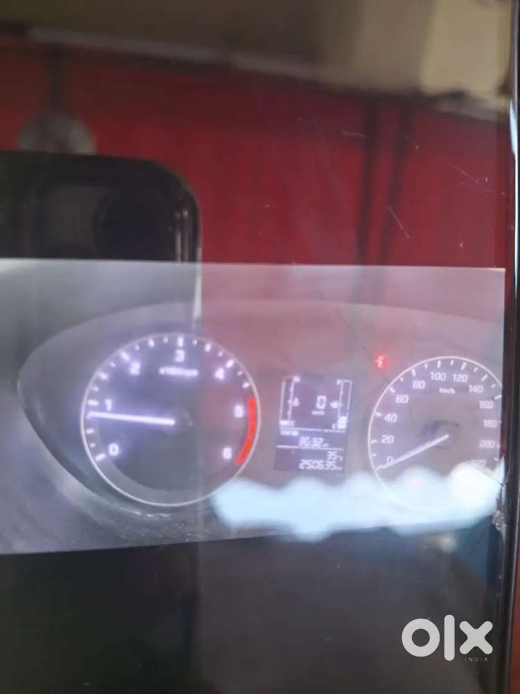 1st. Top End  All  Power W. Air Bag. 80 Percent  Tayar. Ac R