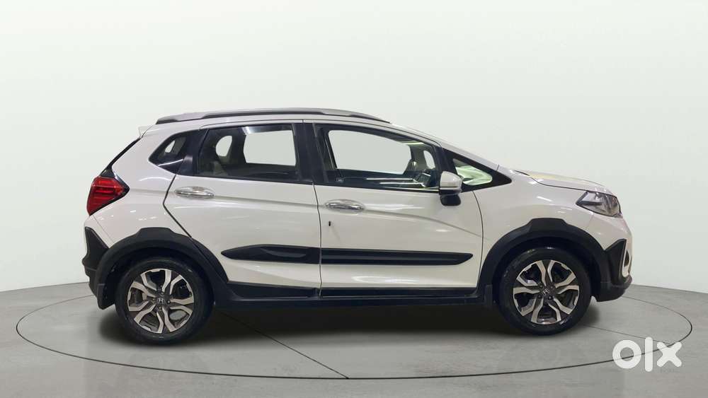 Honda Wr-v 1.2 Vx I-vtec, 2017, Petrol