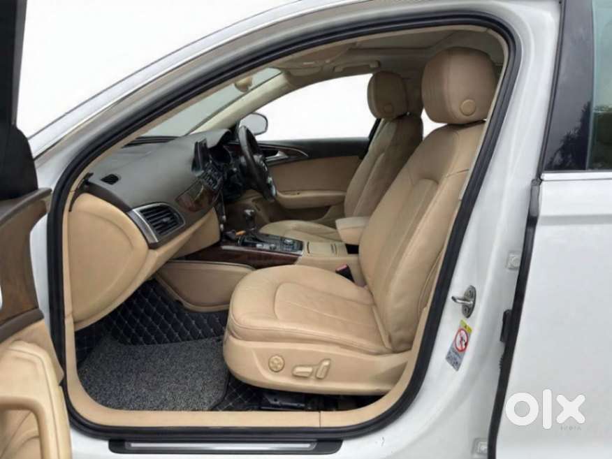 Audi A6 2.0 Tdi Premium Plus, 2014, Diesel