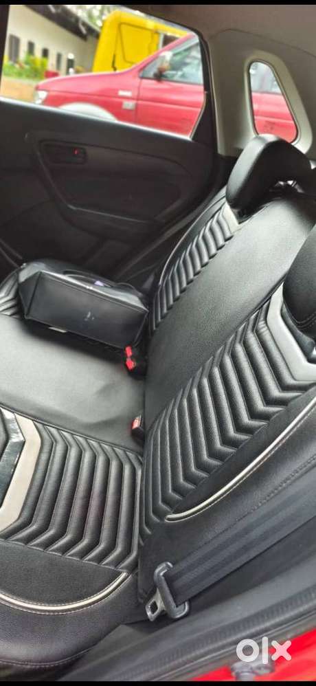 Maruti Suzuki Vitara Brezza Vdi, 2019, Diesel