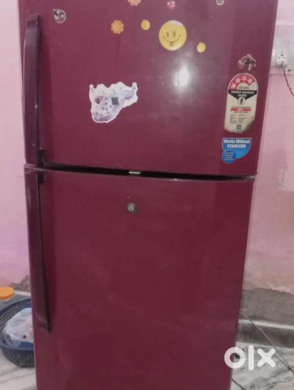 Fridge Double Door