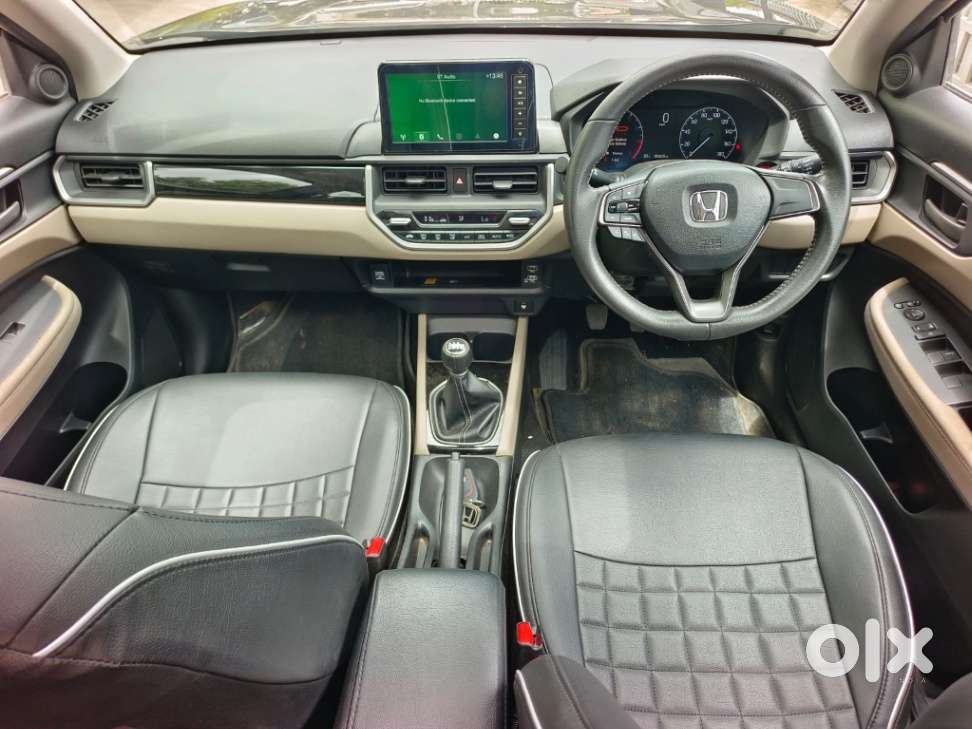 Honda Elevate Vx Mt, 2023, Petrol