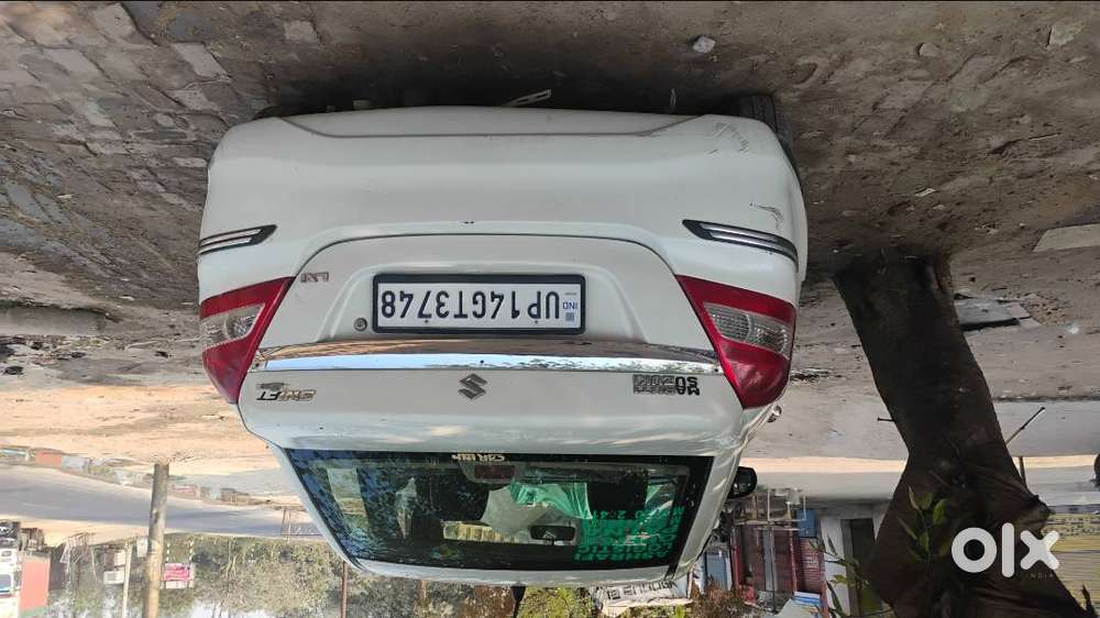 Maruti Suzuki Dzire
