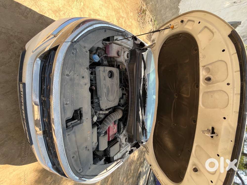 Kia Seltos Htx Diesel 2022  Single Owner  No Accident  Top Conditio