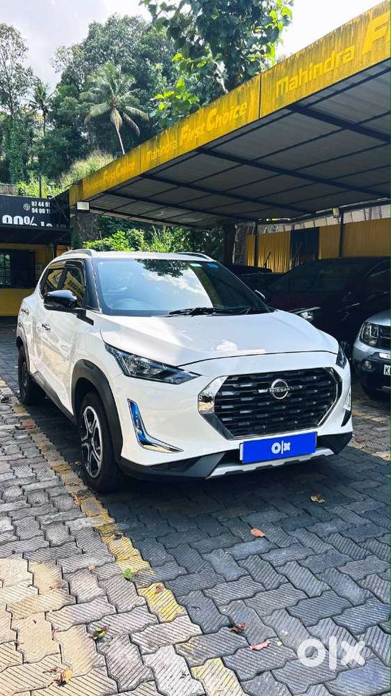 Nissan Magnite 1.0 Xl Turbo, 2021, Petrol