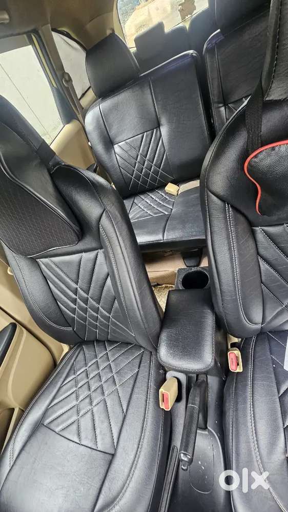 2015 Honda Mobilio Diesel