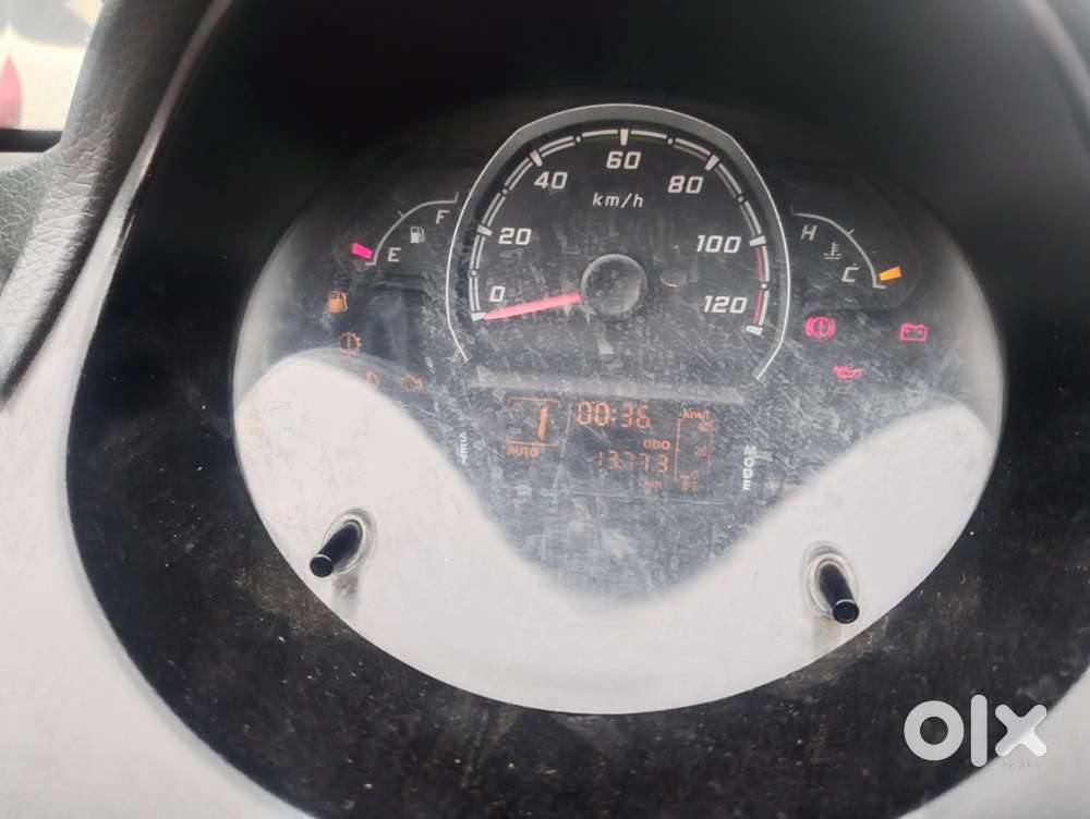 Tata Nano Genx Petrol 2016