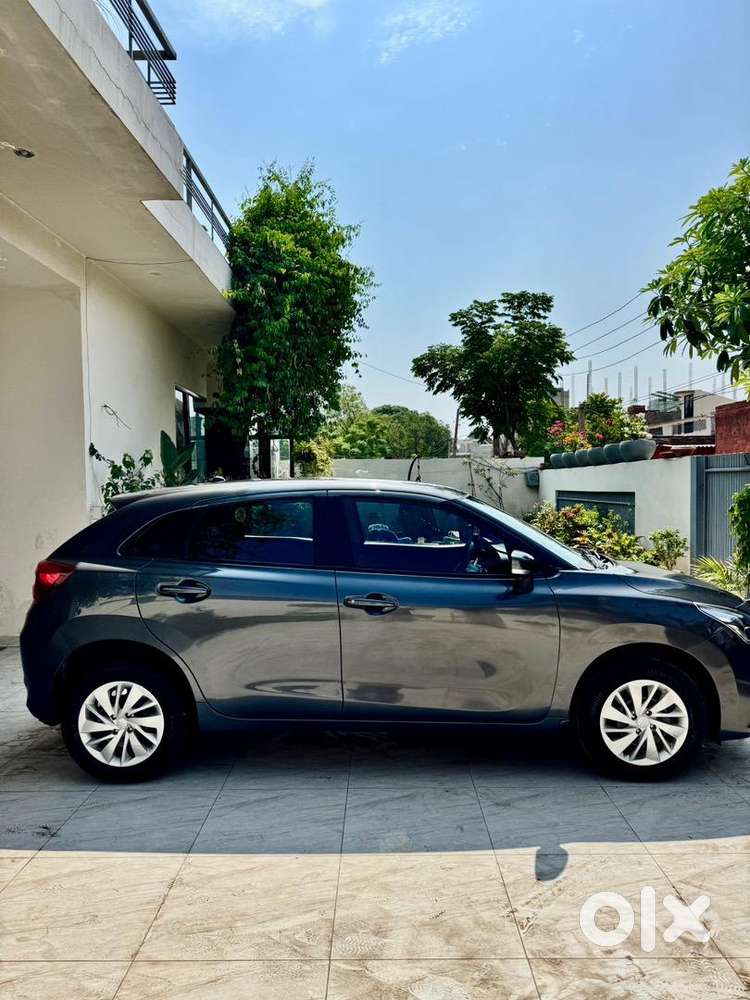 Maruti Suzuki Petrol 2022