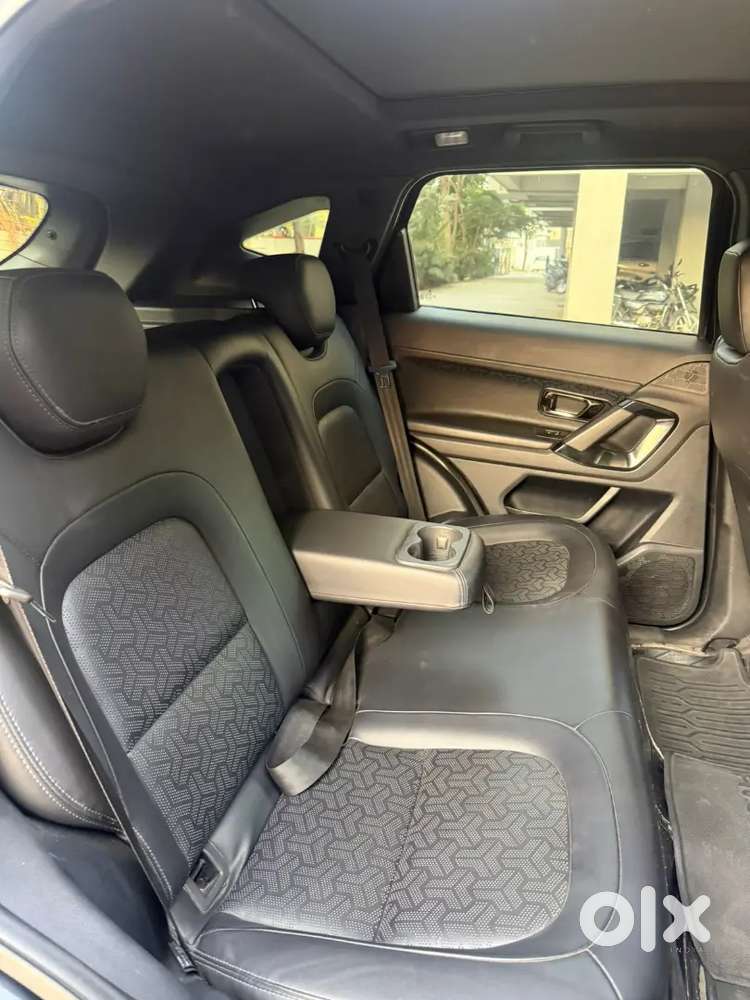 Tata Harrier 2023 Diesel 120000 Km Driven