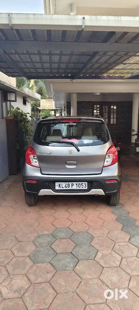 Maruti Suzuki Celerio X 1919 Petrol Good Condition